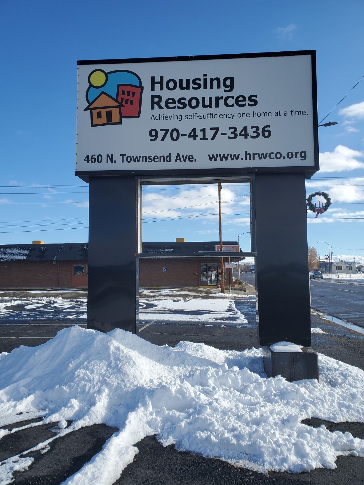Getting a handle on housing: Nonprofit launches survey; collaborative group looks for a five-year strategy